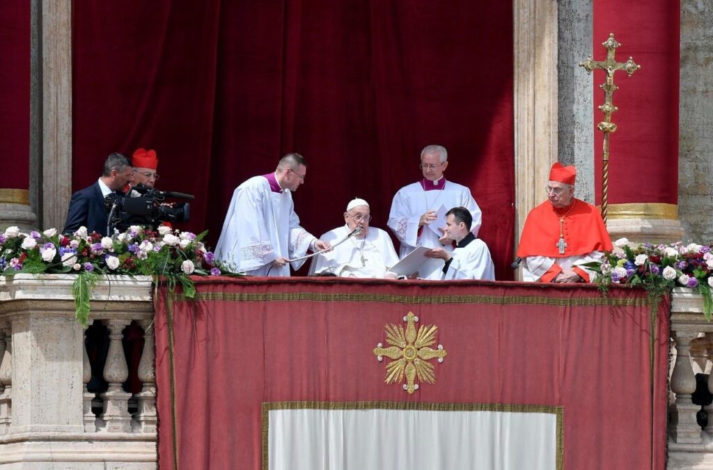 Foto: VaticanNews