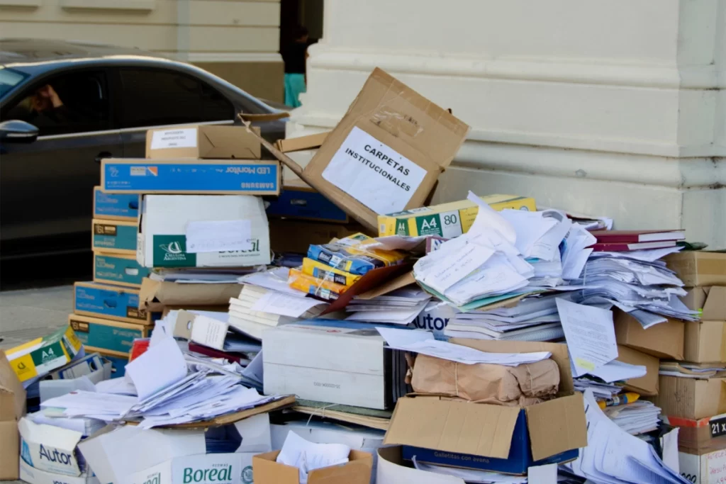 Foto: El Once Digital